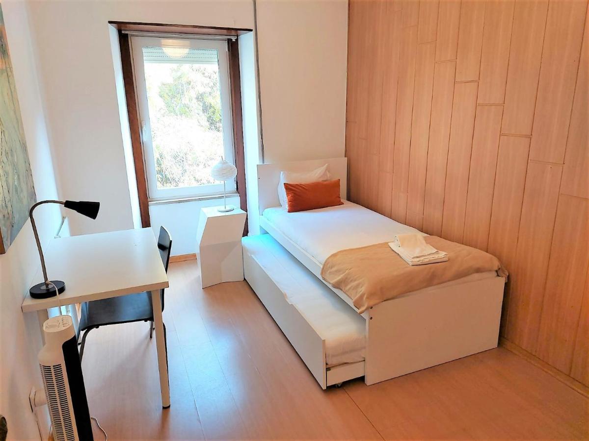 Sweet Garden In Cascais - Checkinhome المظهر الخارجي الصورة
