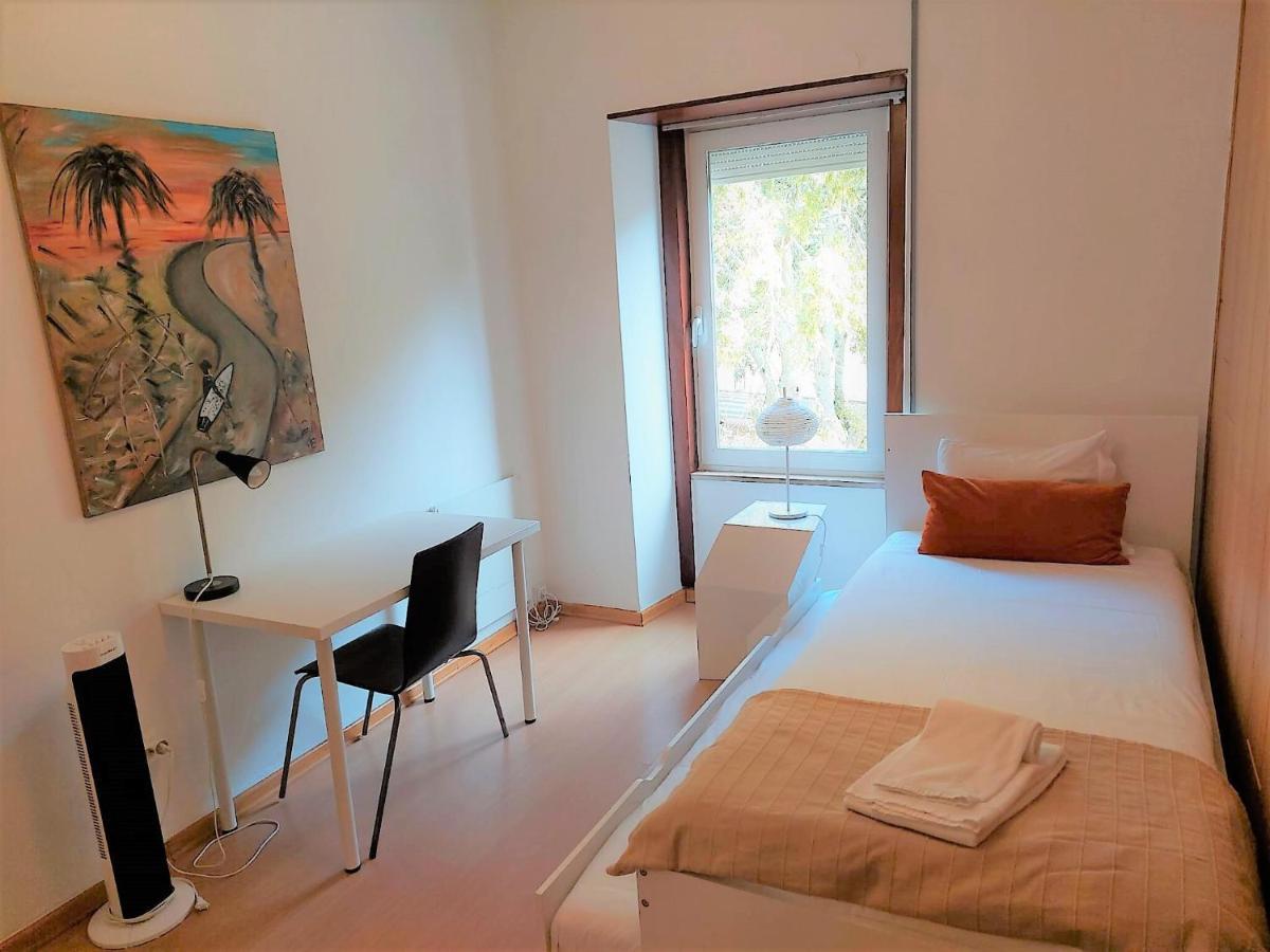 Sweet Garden In Cascais - Checkinhome المظهر الخارجي الصورة
